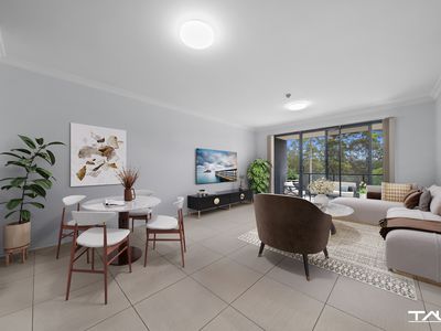 74 / 32-34 Mons Road, Westmead