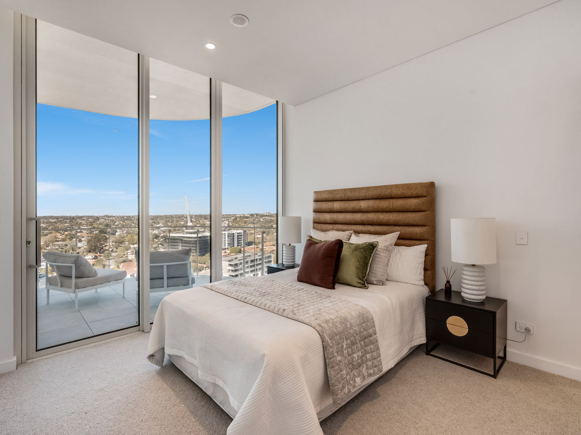 1203 / 10 Forbes Road, Applecross