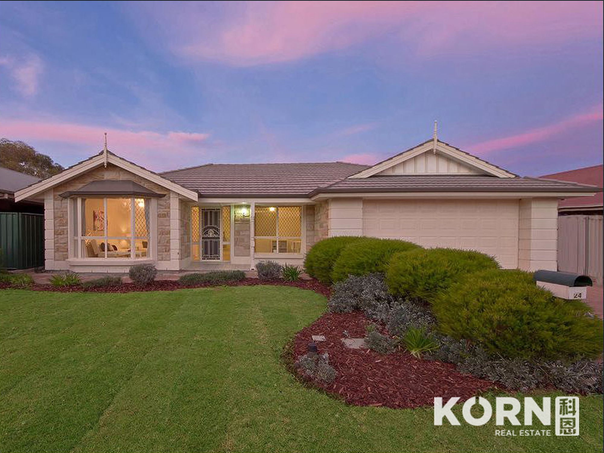 24 Acorn Parade, Oakden