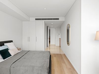 209 / 8 Adelaide Terrace, East Perth