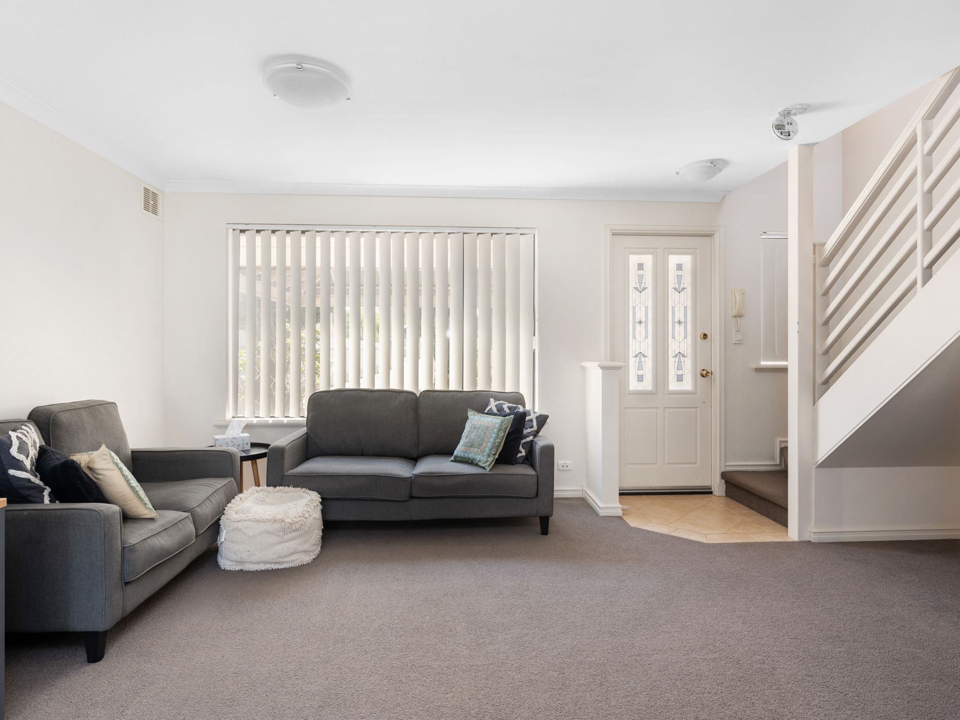 91C Bourke Street, Piccadilly