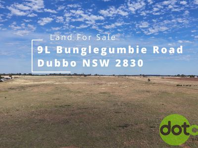 9L Bunglegumbie Road, Dubbo