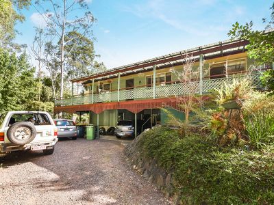 20 Palana Court, Buderim