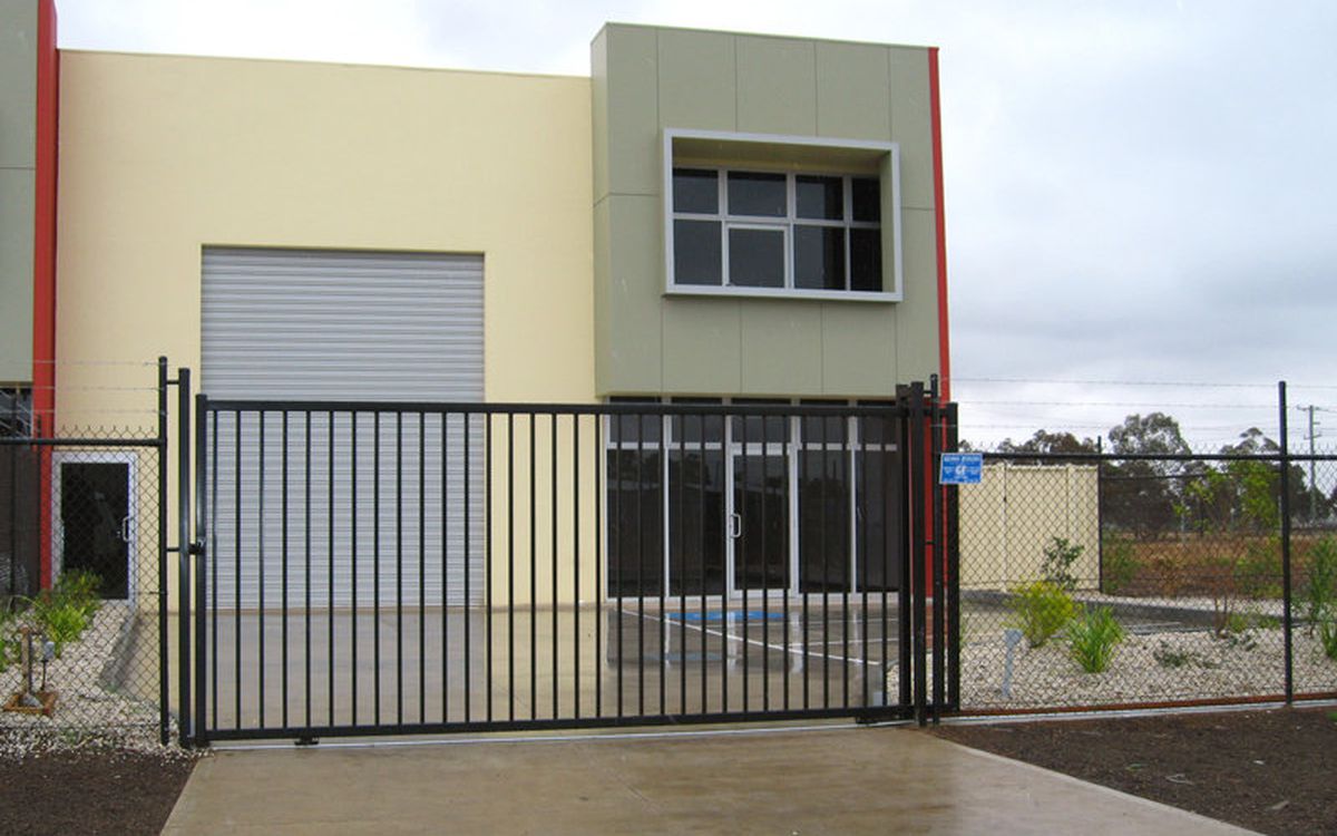 gallery