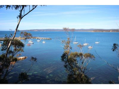 371 Princes Highway, Eden