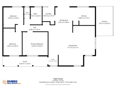 48 Meek Street, Dubbo