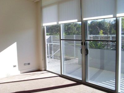 15 / 2-12 Young Street, Wollongong