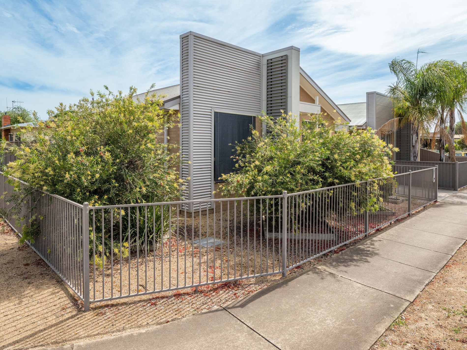 1&2 / 7 Newton Street, Shepparton