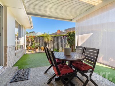 17 / 11 Eden Court, Nerang