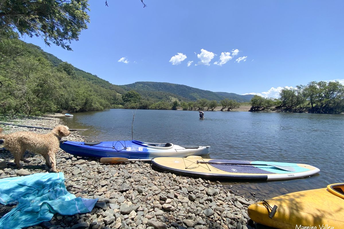 158 Somerset Road, Kimbriki