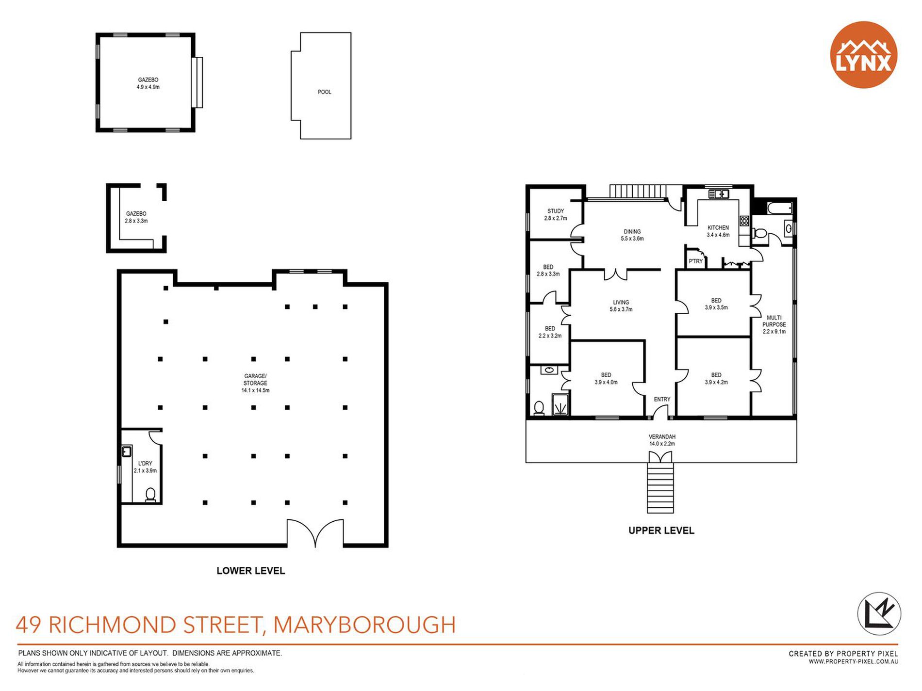 49 Richmond Street, Maryborough