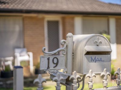 19 Swan Street, Kanwal