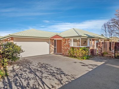 69A  Cavendish Road, Casebrook