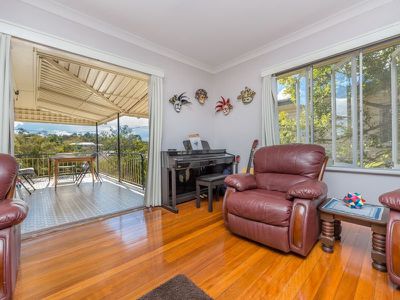 20 Vaughan, Mount Gravatt