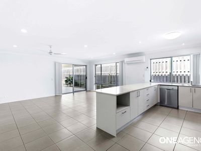 2 Dawes Crescent, Urraween