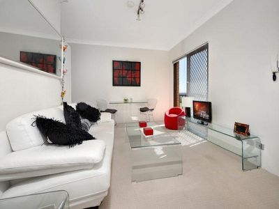 25 / 134 Redfern St, Redfern