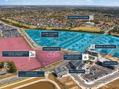 4B / 32 Adakite Drive, Berwick