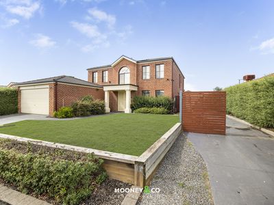 6 Silverstone Drive, Cranbourne