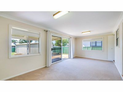 10 O'Donnell Street, Dubbo