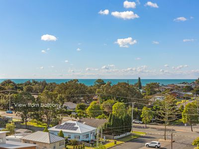 602 / 38-42 Wallis Street, Forster