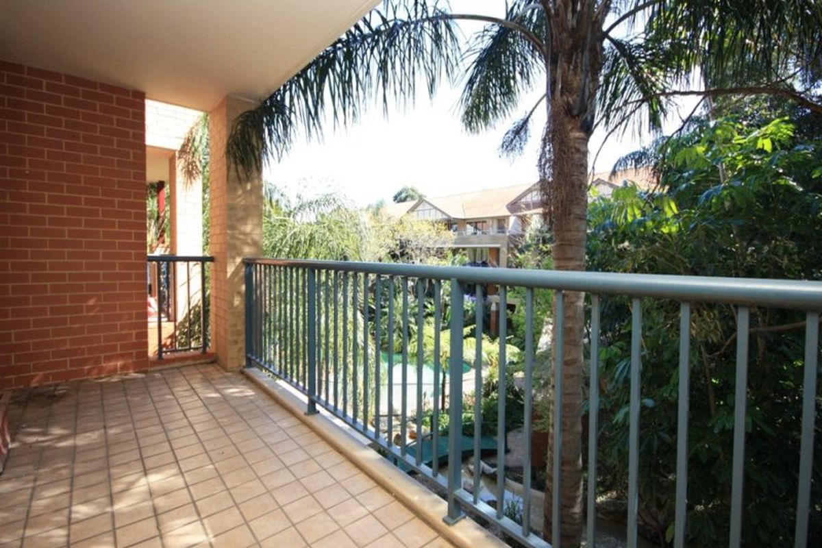 28J / 19-21 George Street, North Strathfield