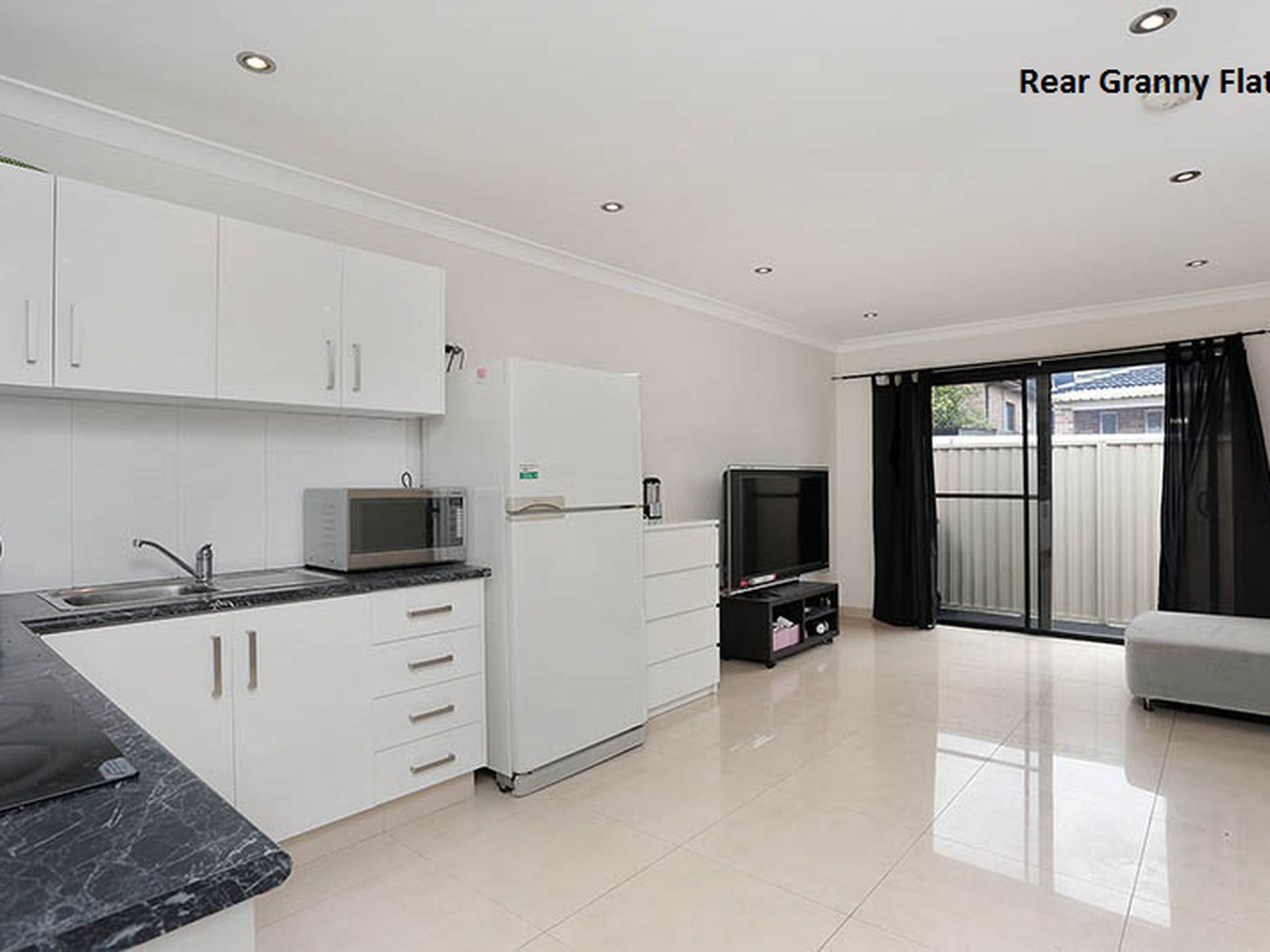 64a Spring Street, Arncliffe
