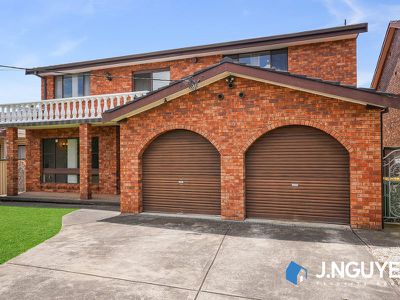 15 Broad Street, Cabramatta