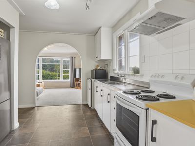 4 Riselaw Road, Calton Hill