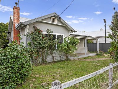 3 Collopy Street, Mansfield