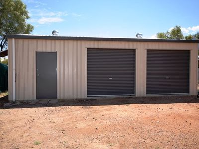 146 Ibis Street, Longreach