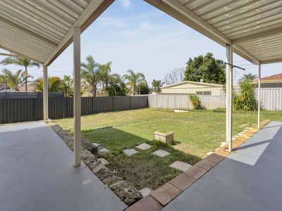 10 Redfox Crescent, Huntingdale