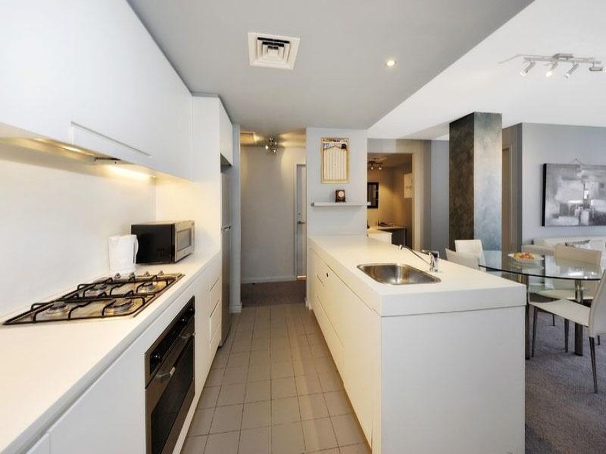 709 / 45 Shelley St, Sydney