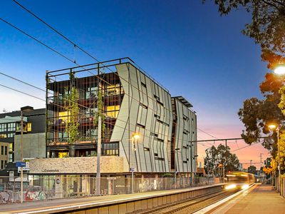 401 / 9 Florence Street, Brunswick