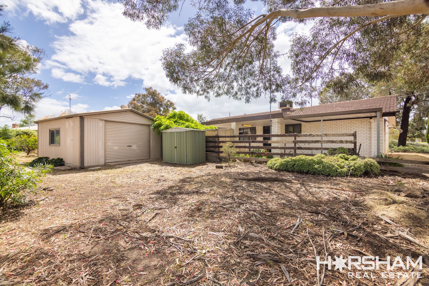 36 Drummond Street, Horsham