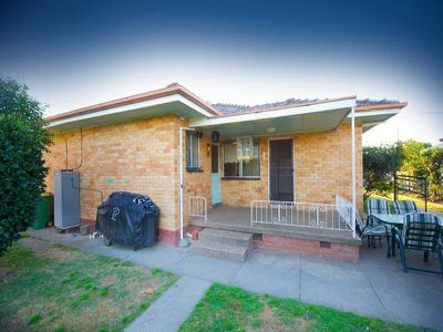 82 WILLIAM STREET, Wodonga