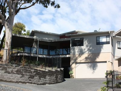 House 2 / 46 Daphne Street, Forster