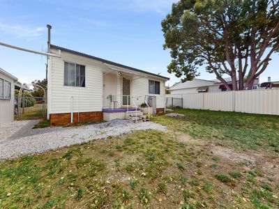 31 KING GEORGE V AVENUE, Merriwa