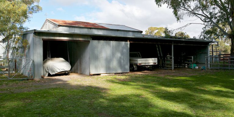 398 Bonnie Doon Road, Euroa