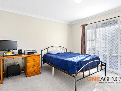 25 Bateman Avenue, Albion Park Rail