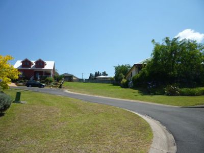 12 Drury Lane, Milton