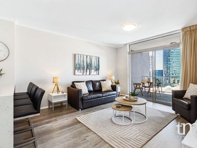 127 / 996 Hay Street, Perth