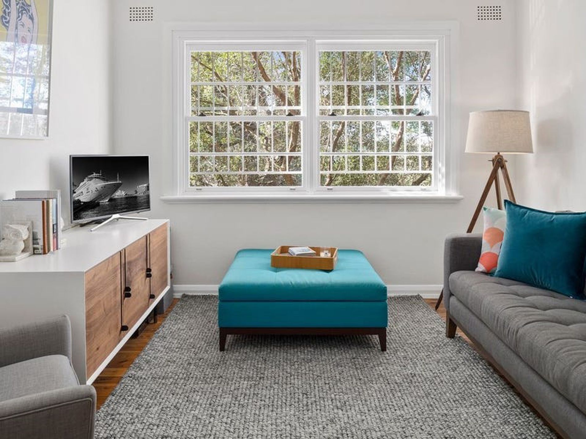 1 / 163 Queen Street, Woollahra