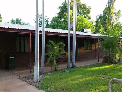 22 Sandalwood Street, Kununurra