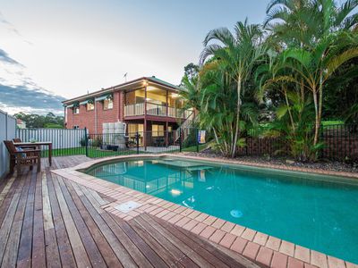 73 Tallow Wood Place, Mount Gravatt East