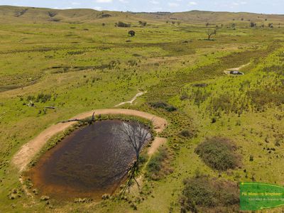 351 Shepherds Creek Road, Euchareena