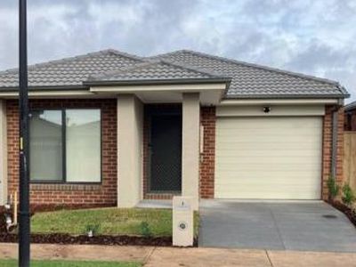 8 Leith Road, Thornhill Park