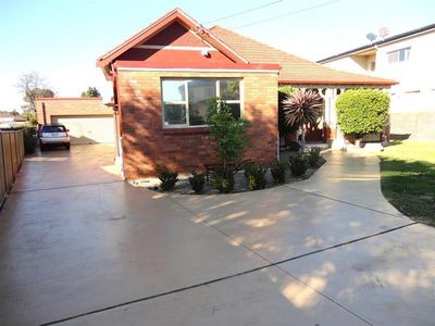 154 Forest Road, Arncliffe