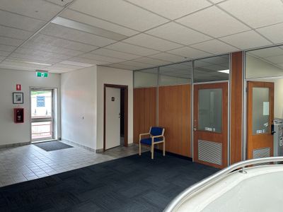 Suite 6 21 Reid Street, Wangaratta