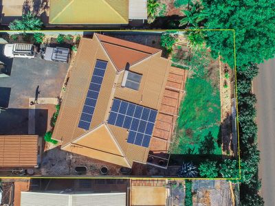 13 Mitchie Crescent, South Hedland