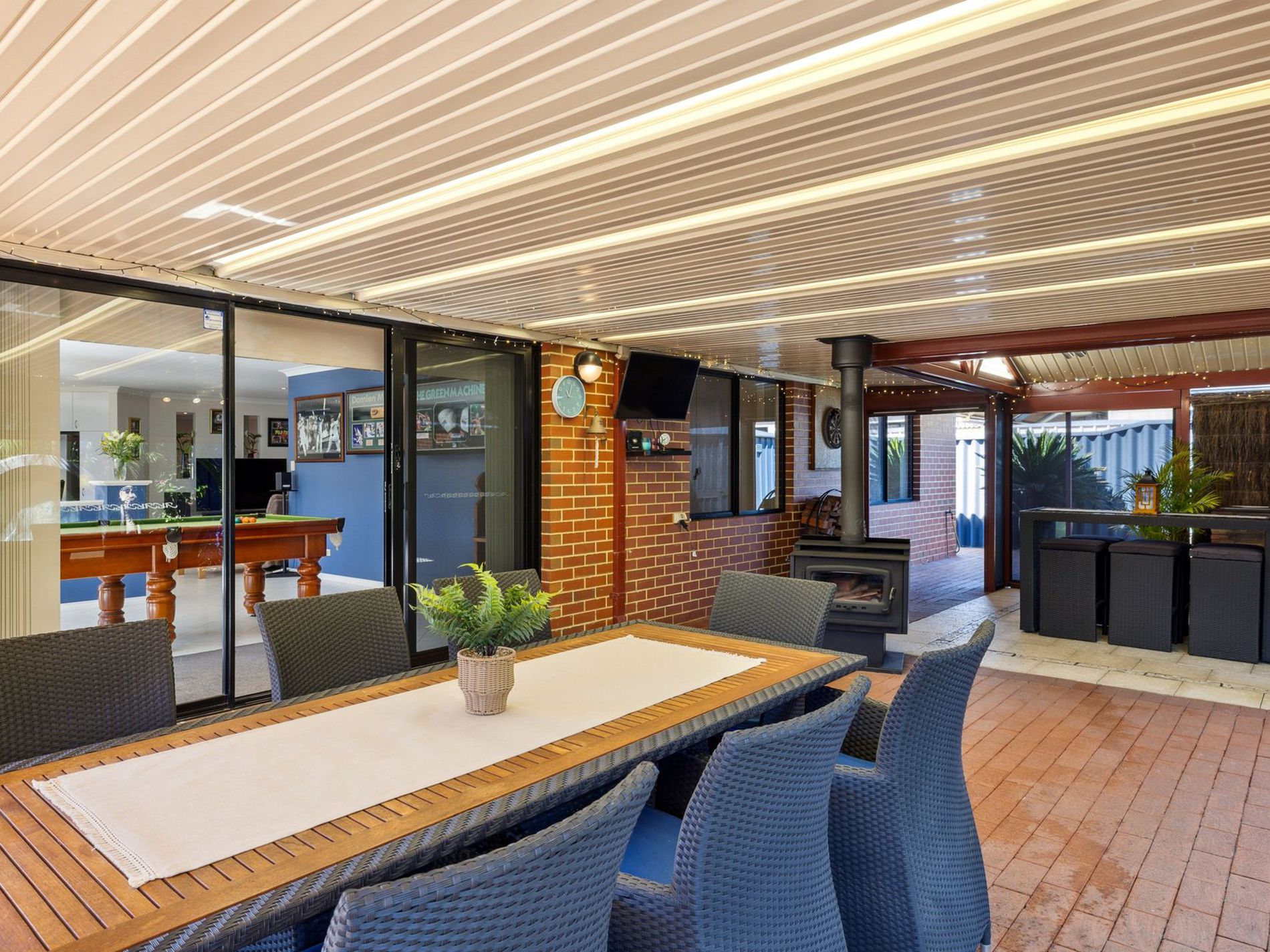 3 Domatia Bvd, Bennett Springs